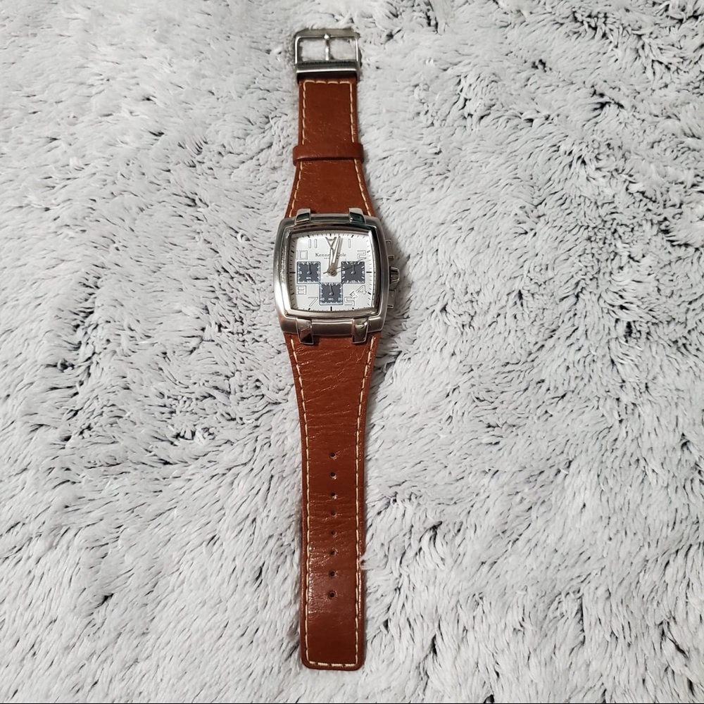 Kenneth Cole watch